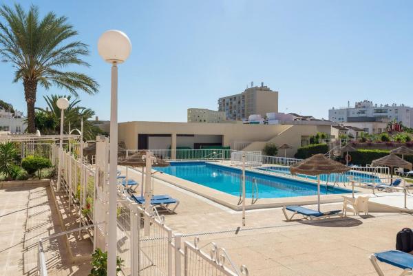 Sale of flat in Piso en El Bajondillo, Torremolinos, Torremolinos
thumbnail 3