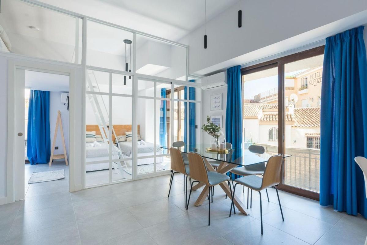 Sale of apartment in Piso en El Bajondillo, Torremolinos, Torremolinos
photo 4