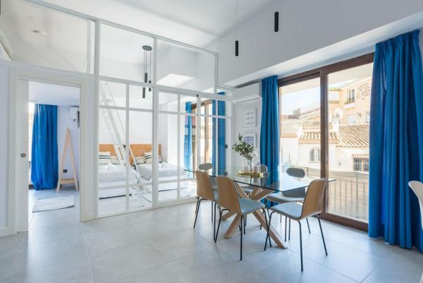 Sale of flat in Piso en El Bajondillo, Torremolinos, Torremolinos
 photo 4