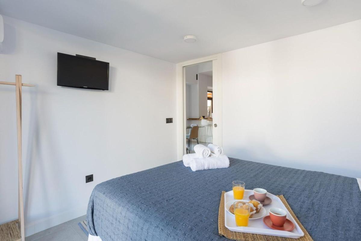 Sale of apartment in Piso en El Bajondillo, Torremolinos, Torremolinos
photo 5
