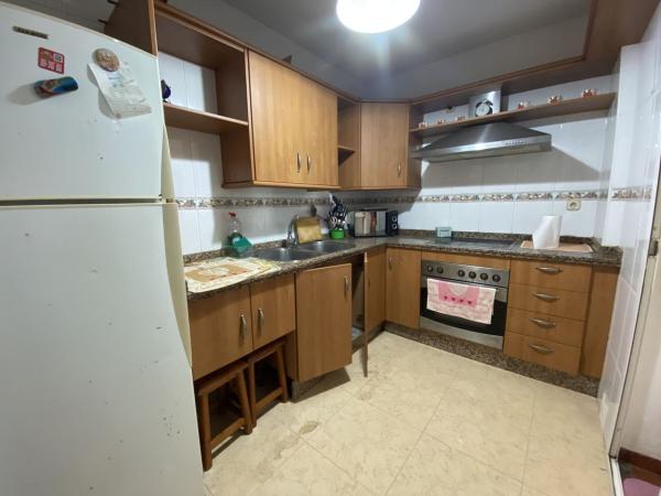 Продажа квартиры на Piso en Calle Dátiles, Platero - El Limón, Alhaurín de la Torre, Алхаурин-де-ла-Торре
thumbnail 3