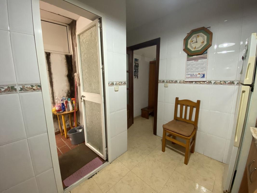 Sprzedaż mieszkania w Piso en Calle Dátiles, Platero - El Limón, Alhaurín de la Torre, Alhaurín de la Torre
photo 5