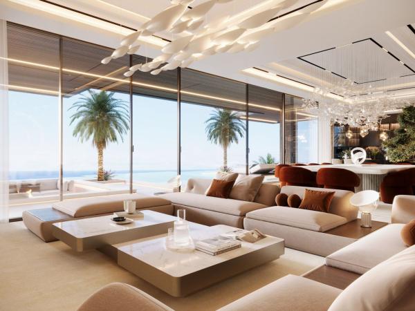 Casa o chalet independiente en Alto de los Monteros, Marbella thumbnail 2
