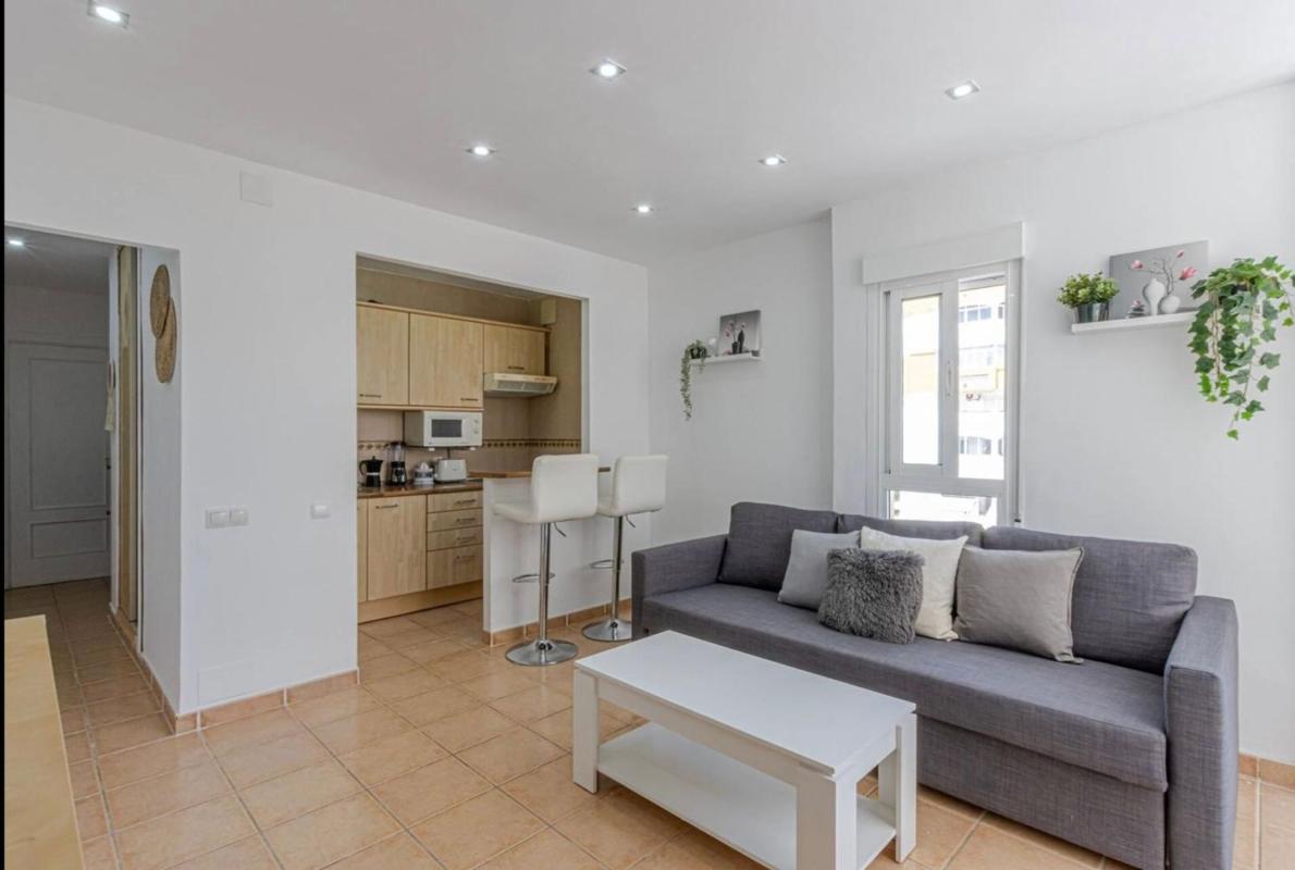 Venta de piso en Piso en Parque de la Paloma, Benalmádena, Benalmádena
photo 1
