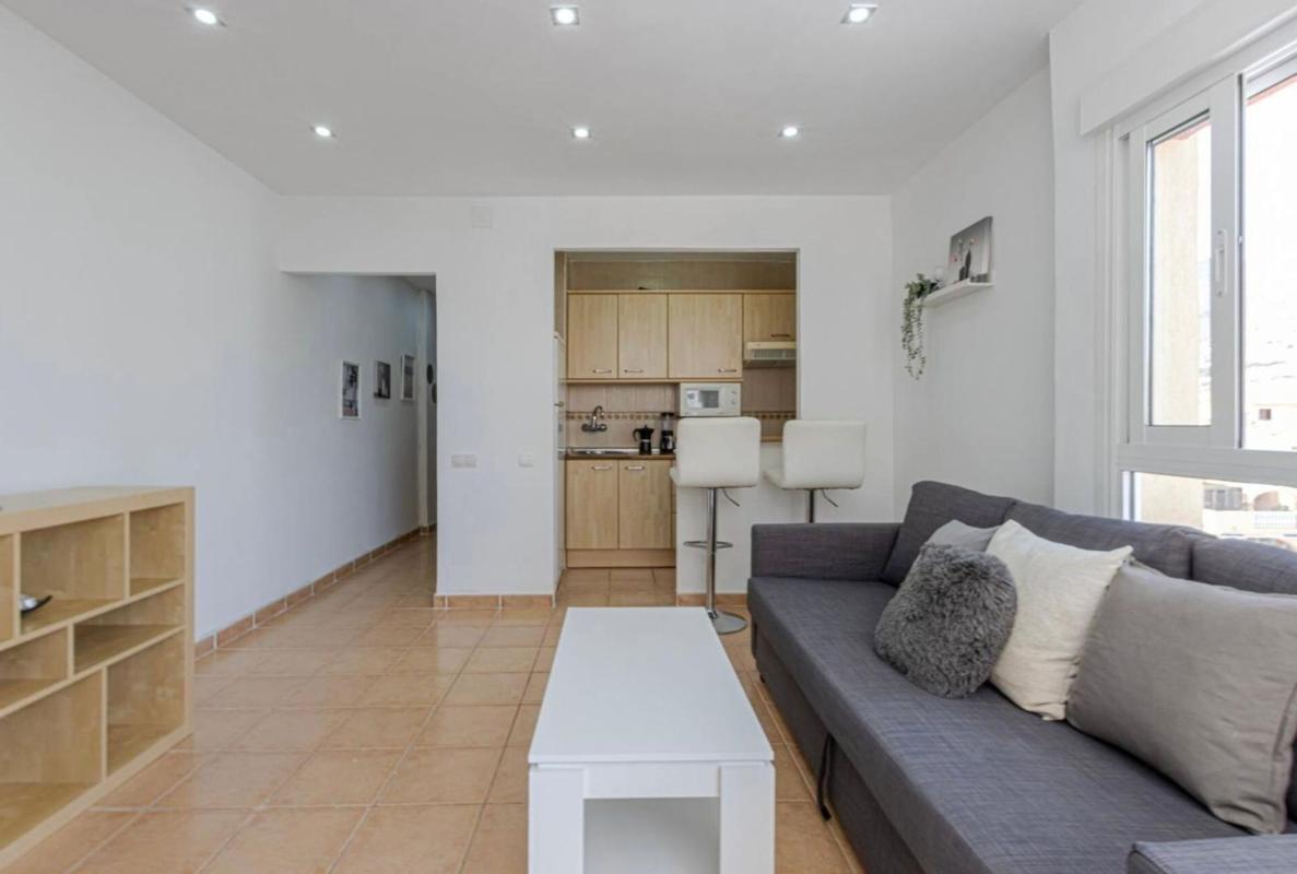 Venta de piso en Piso en Parque de la Paloma, Benalmádena, Benalmádena
photo 3