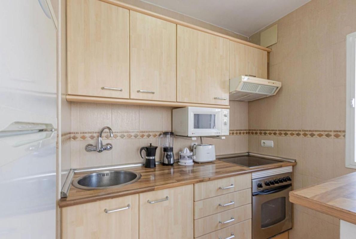Venta de piso en Piso en Parque de la Paloma, Benalmádena, Benalmádena
photo 4