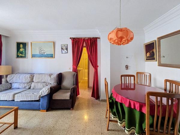 Продажа квартиры на Piso en Mediterraneo, 1, Jardines de Alhaurín-Huerta Alta-Fuensanguínea, Alhaurín de la Torre, Алхаурин-де-ла-Торре
photo 1