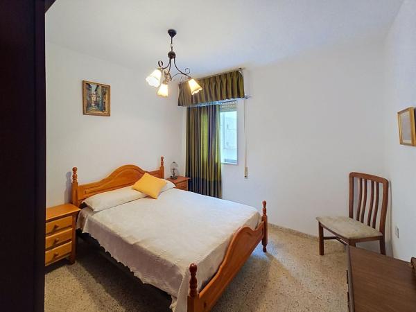 Продажа квартиры на Piso en Mediterraneo, 1, Jardines de Alhaurín-Huerta Alta-Fuensanguínea, Alhaurín de la Torre, Алхаурин-де-ла-Торре
thumbnail 3
