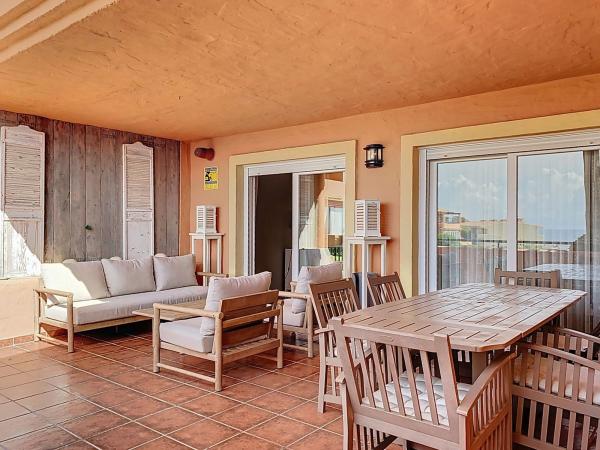 Chalet adosado en Buenas Noches, Estepona photo 4