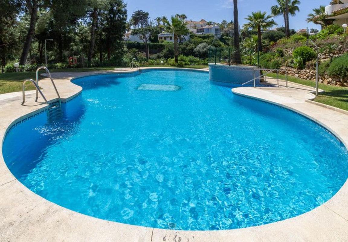 Sale of apartment in Piso en Calle Don José de Orbaneja, Sitio de Calahonda, Mijas, Mijas
photo 3