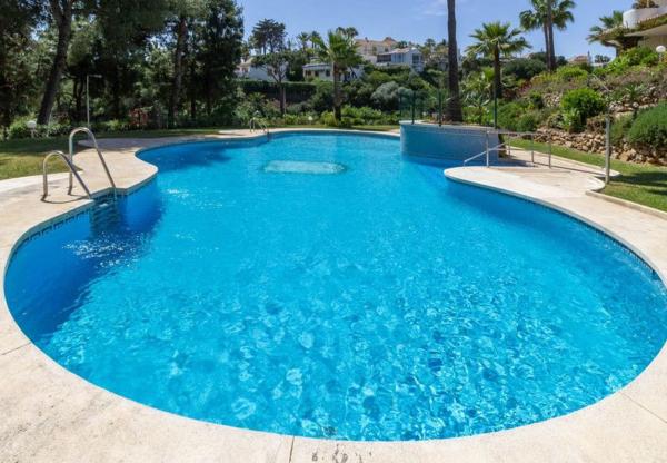 Sale of flat in Piso en Calle Don José de Orbaneja, Sitio de Calahonda, Mijas, Mijas
 photo 3