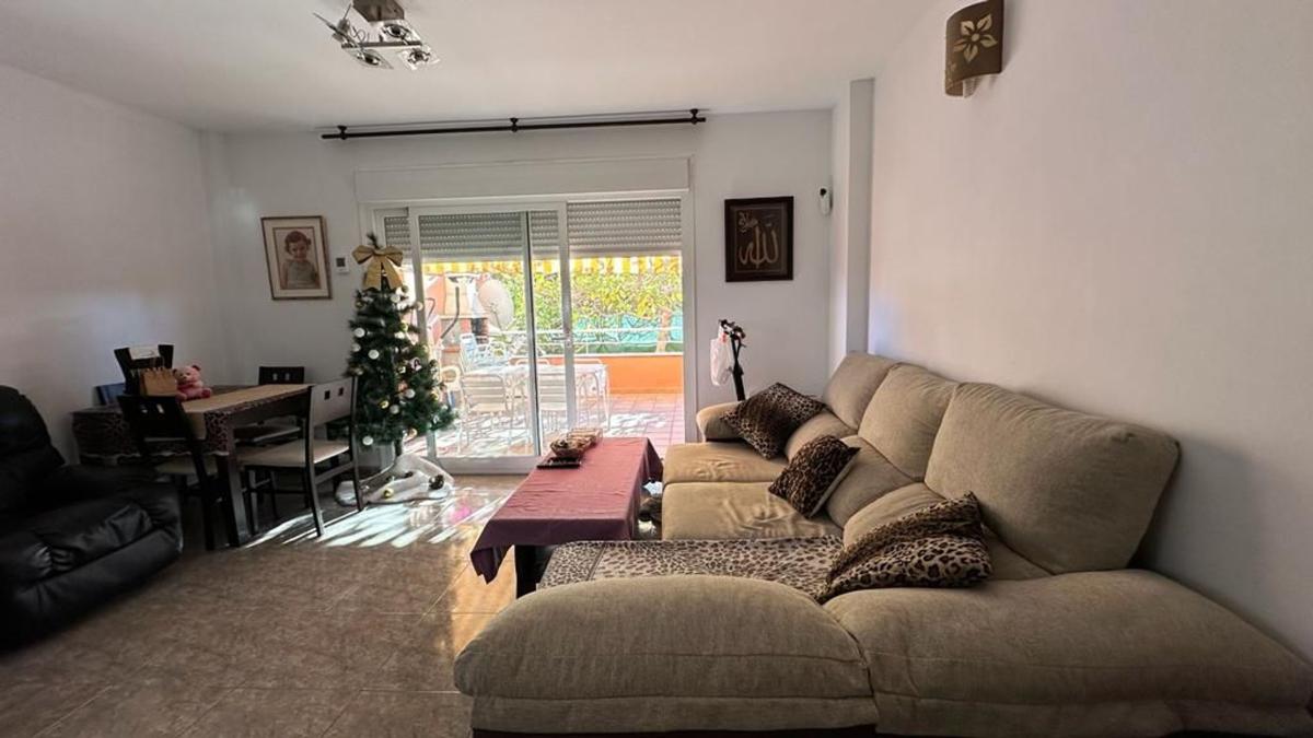 Продажа дуплекса на Dúplex en Calle Lisardo Mena, La Leala - El Saltillo, Torremolinos, Торремолинос photo 2