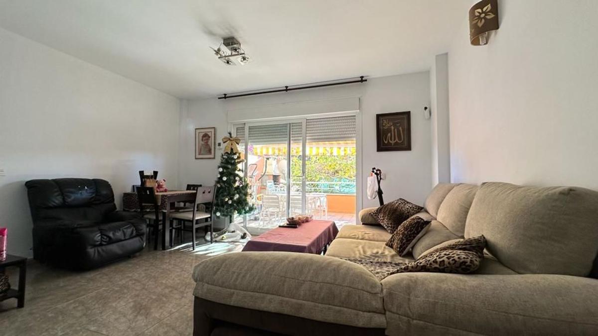 Продажа дуплекса на Dúplex en Calle Lisardo Mena, La Leala - El Saltillo, Torremolinos, Торремолинос photo 3