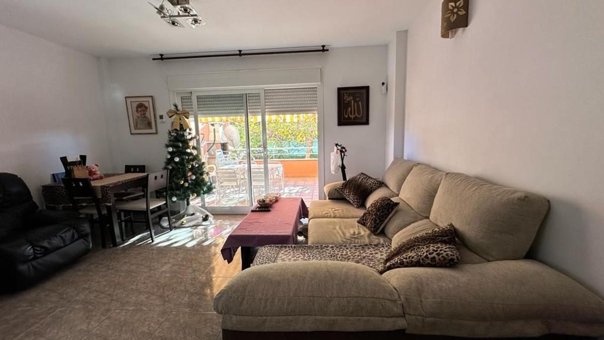 Продажа дуплекса на Dúplex en Calle Lisardo Mena, La Leala - El Saltillo, Torremolinos, Торремолинос photo 4
