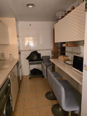 Mansarda na sprzedaż w Ático en Puerta del Mar, Huerta Nueva, Estepona, Estepona photo 1