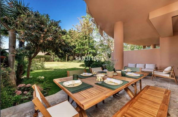 Sprzedaż mieszkania w Piso en Nueva Andalucía, Marbella, Marbella
photo 1