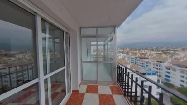 Sale of flat in Piso en Calle Encina, Los Árboles, Mijas, Mijas
 photo 1