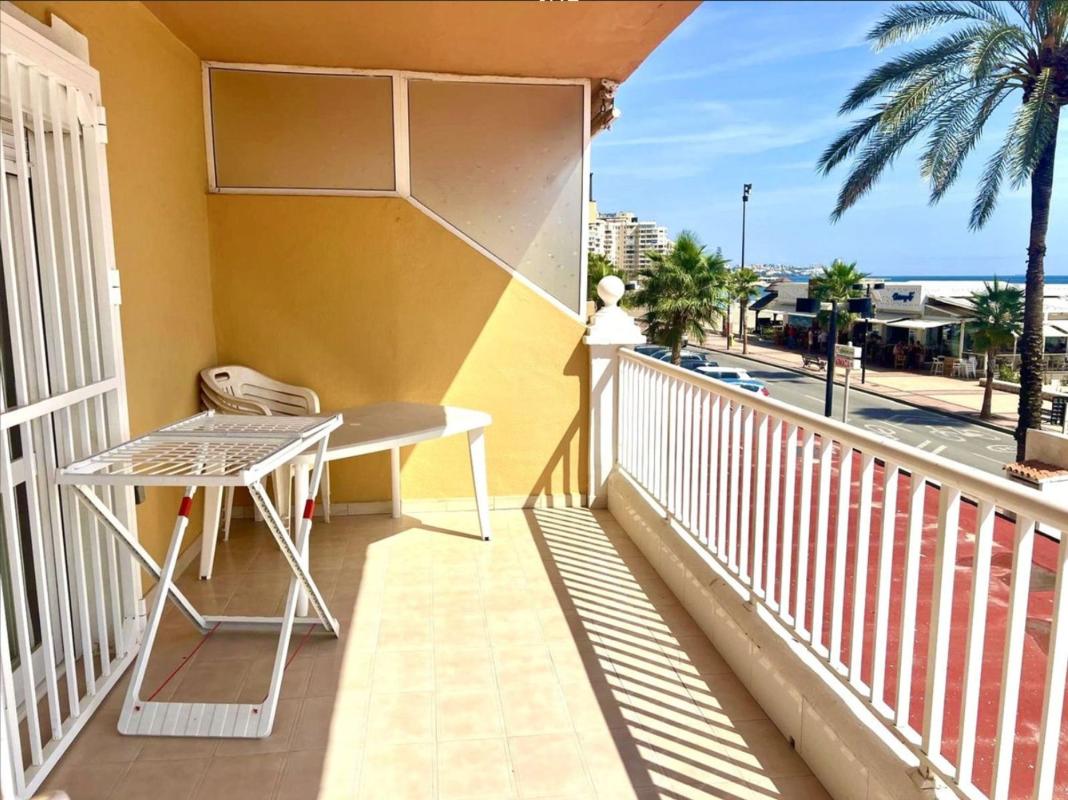 Sprzedaż mieszkania w Piso en Paseo Marítimo Rey de España, 110, Las Gaviotas, Fuengirola, Fuengirola
 photo 2