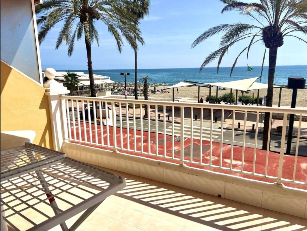 Sprzedaż mieszkania w Piso en Paseo Marítimo Rey de España, 110, Las Gaviotas, Fuengirola, Fuengirola
 photo 3