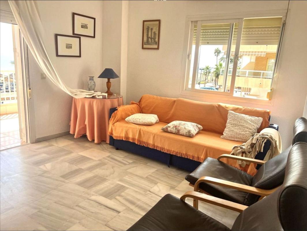Sprzedaż mieszkania w Piso en Paseo Marítimo Rey de España, 110, Las Gaviotas, Fuengirola, Fuengirola
 photo 4