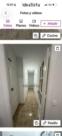 Venta de piso en Piso en Calle Granada, 6, Centro, Alhaurín de la Torre, Alhaurín de la Torre
 photo 1