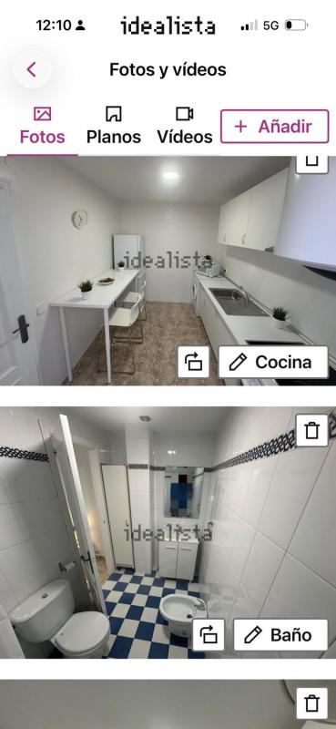 Venta de piso en Piso en Calle Granada, 6, Centro, Alhaurín de la Torre, Alhaurín de la Torre
 photo 3