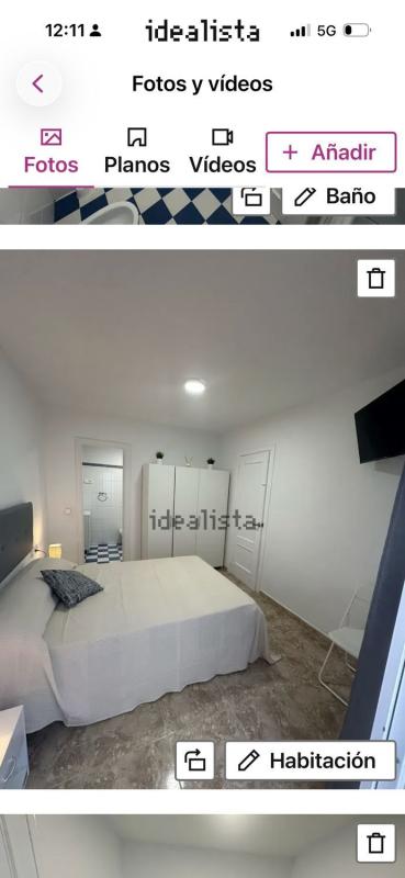 Venta de piso en Piso en Calle Granada, 6, Centro, Alhaurín de la Torre, Alhaurín de la Torre
 photo 4