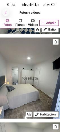 Venta de piso en Piso en Calle Granada, 6, Centro, Alhaurín de la Torre, Alhaurín de la Torre
 photo 4