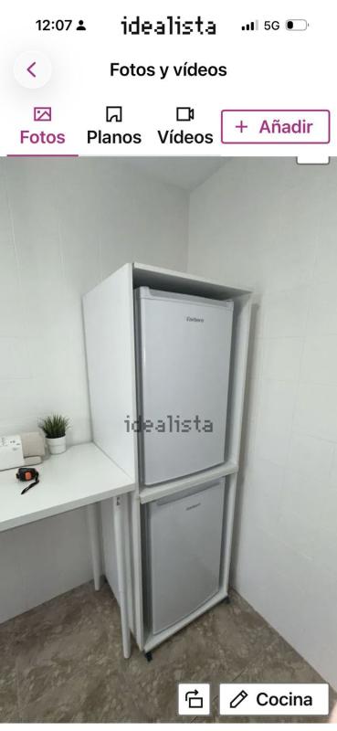 Venta de piso en Piso en Calle Granada, 6, Centro, Alhaurín de la Torre, Alhaurín de la Torre
 photo 5