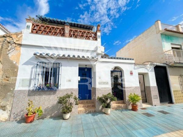 Chalet adosado en Caleta de Velez, Vélez-Malaga photo 1