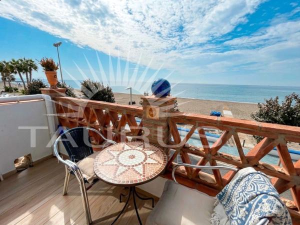 Chalet adosado en Caleta de Velez, Vélez-Malaga photo 2
