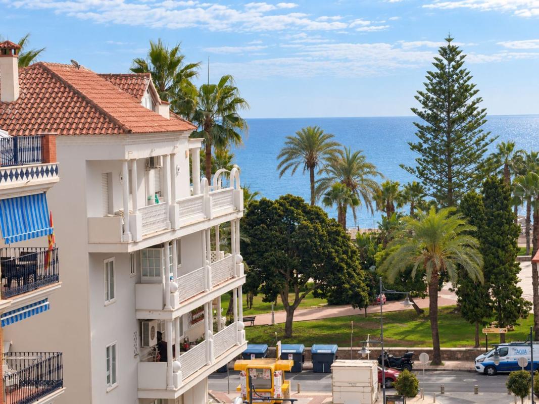 Продажа пентхауса на Ático en Del Mar, 68, Centro, Vélez-Malaga, Велес-Малага photo 1