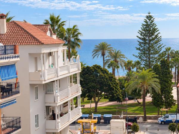 Ático en venta en  Ático en Del Mar, 68, Centro, Vélez-Malaga, Vélez-Malaga photo 1