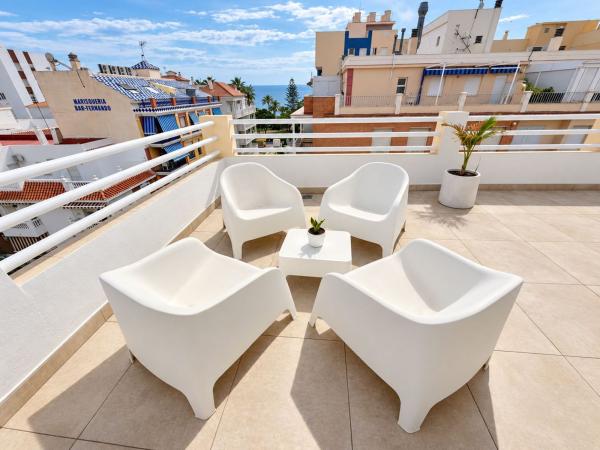 Ático en venta en  Ático en Del Mar, 68, Centro, Vélez-Malaga, Vélez-Malaga photo 2