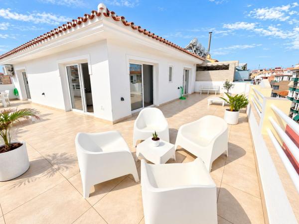 Ático en venta en  Ático en Del Mar, 68, Centro, Vélez-Malaga, Vélez-Malaga photo 3