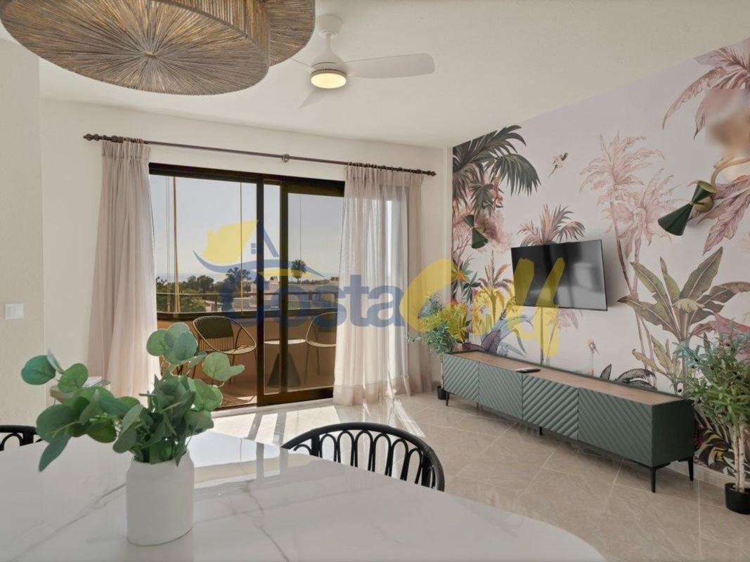 Sprzedaż mieszkania w Piso en Avenida del Coral, 40, Nueva Atalaya, Estepona, Estepona
photo 1