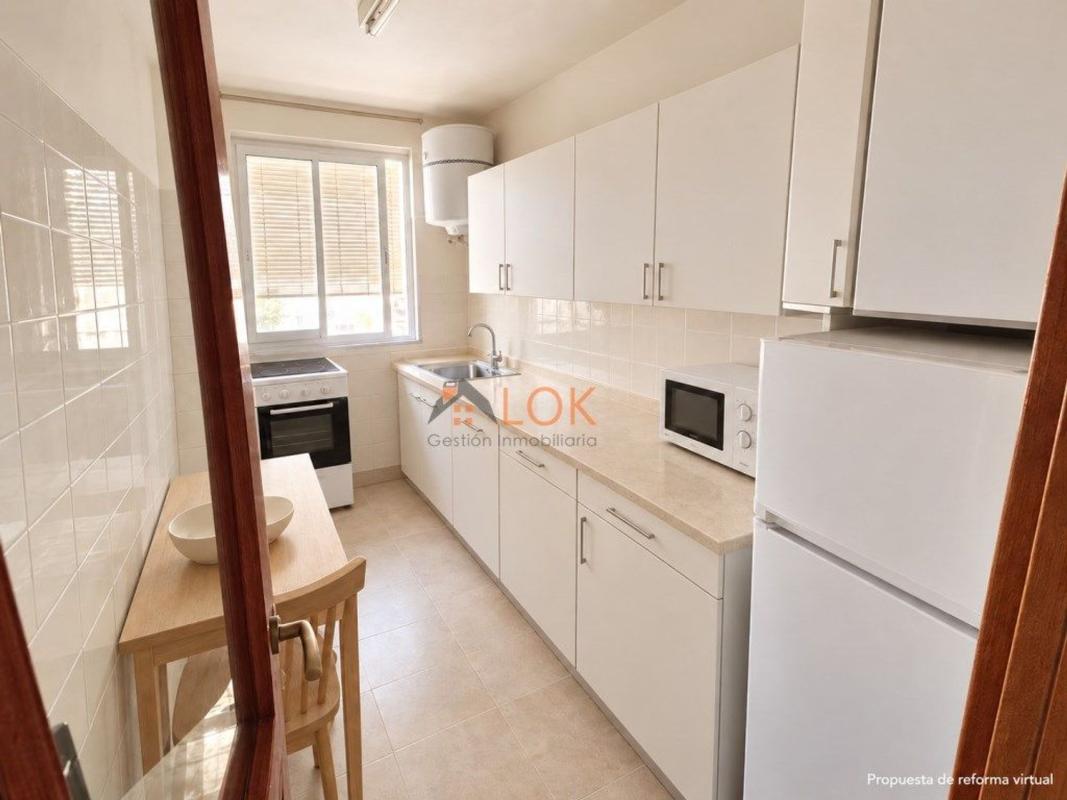 Venta de piso en Piso en Avenida Antonio Toré Toré, 30 -44, Poniente - Faro, Vélez-Malaga, Vélez-Malaga
photo 5
