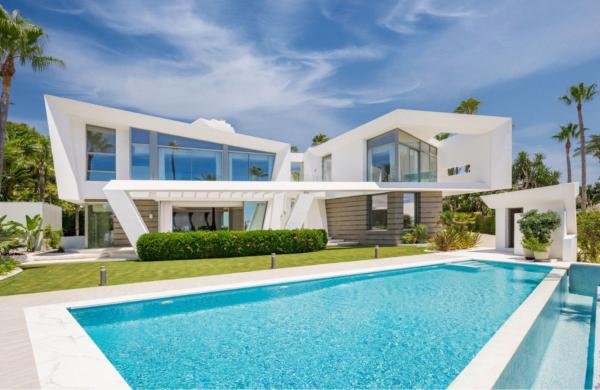 Casa o chalet independiente en Los Monteros, Marbella photo