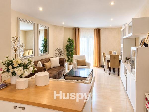 Продажа квартиры на Piso en Avenida del Chorrillo, Centro, Benalmádena, Бенальмадена
 photo 1