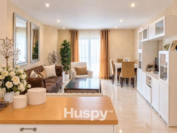 Продажа квартиры на Piso en Avenida del Chorrillo, Centro, Benalmádena, Бенальмадена
 photo 2