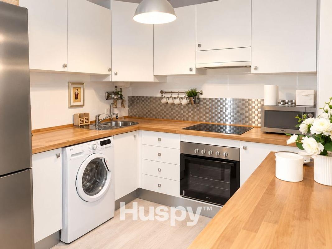 Продажа квартиры на Piso en Avenida del Chorrillo, Centro, Benalmádena, Бенальмадена
 photo 5