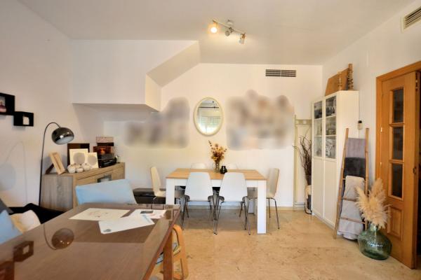 Chalet adosado en Esc Maria Zambrano, 4, La Planilla, Ronda photo 3