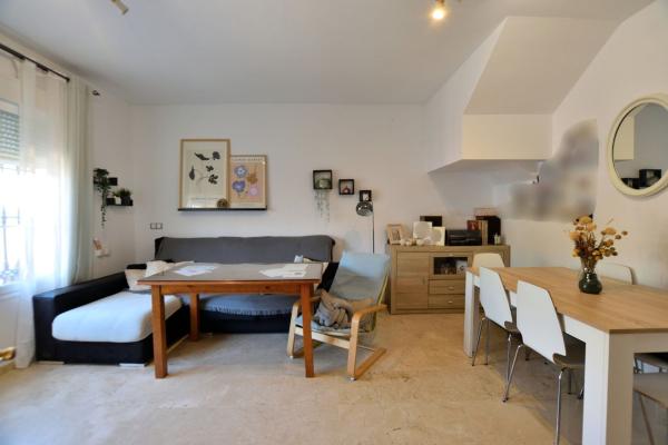 Chalet adosado en Esc Maria Zambrano, 4, La Planilla, Ronda photo 4