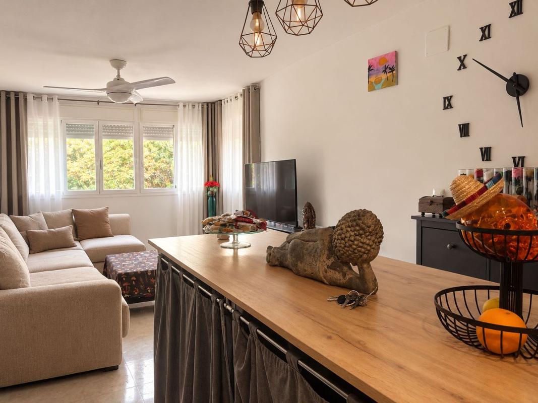Продажа квартиры на Piso en Calle Huerta Nueva s/n, Huerta Nueva, Estepona, Эстепона
photo 2