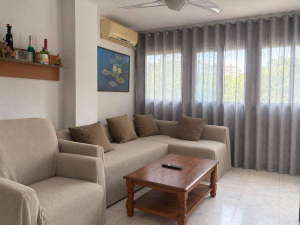 Продажа квартиры на Piso en Calle Huerta Nueva s/n, Huerta Nueva, Estepona, Эстепона
 photo 3