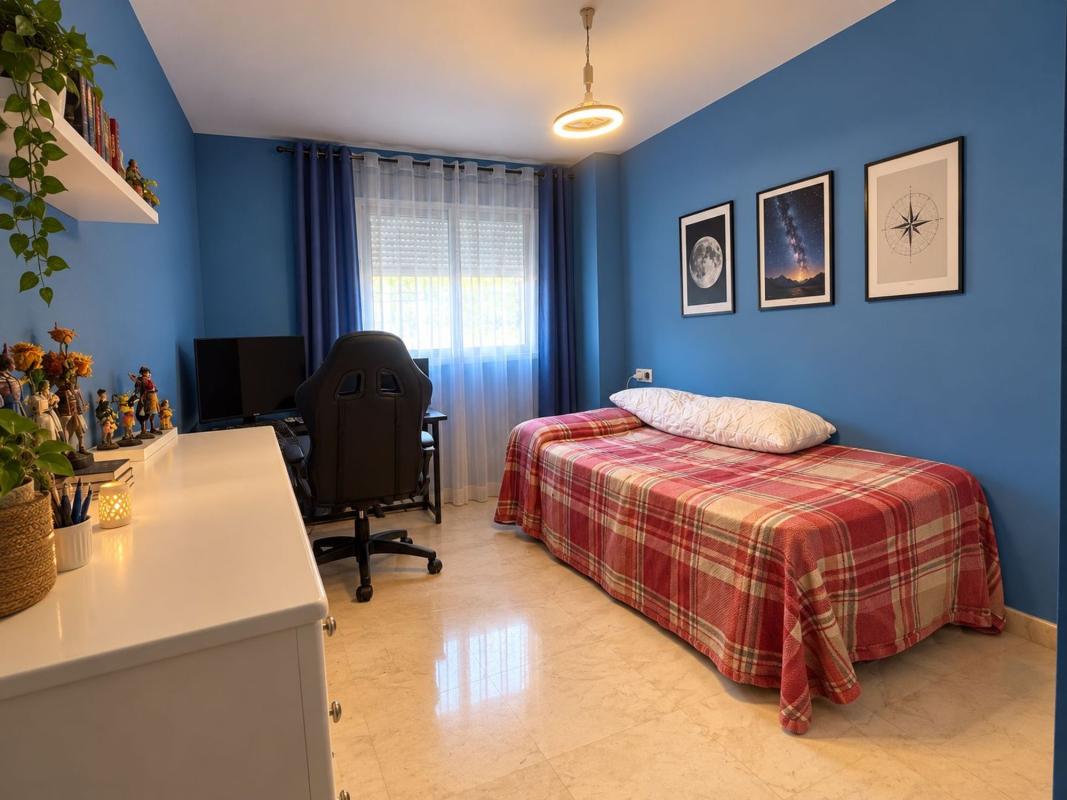 Продажа квартиры на Piso en Calle Huerta Nueva s/n, Huerta Nueva, Estepona, Эстепона
photo 5