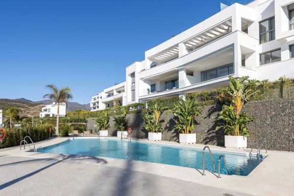 Продажа квартиры на Piso en Santa Clara, Marbella, Марбелла
photo 1