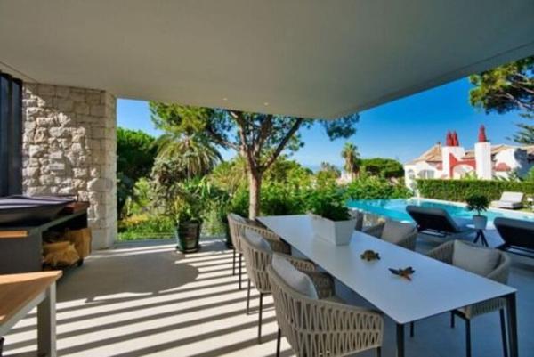 Casa o chalet independiente en Avenida Castilla, Marbesa, Marbella thumbnail 3