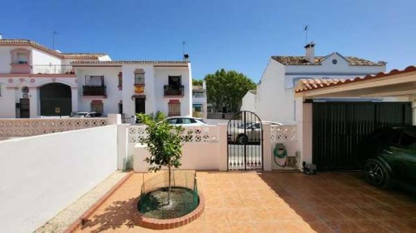 Chalet adosado en San Pedro, San Pedro Pueblo, Marbella photo 4