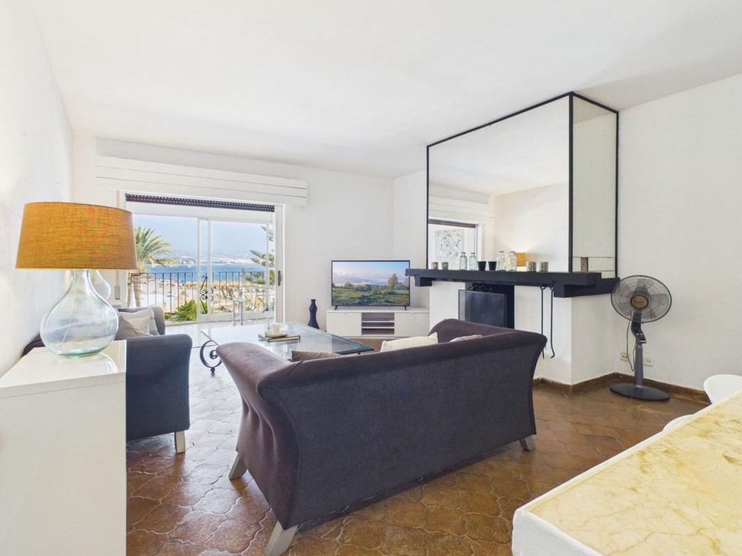 Venta de piso en Piso en Calle Ribera, Puerto Banús, Marbella, Marbella
 photo 5